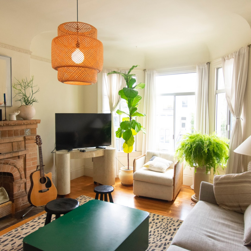 family-room